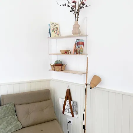 Casa Berti - View In The Heart Of Lejlighed