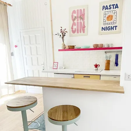 Casa Berti - View In The Heart Of *