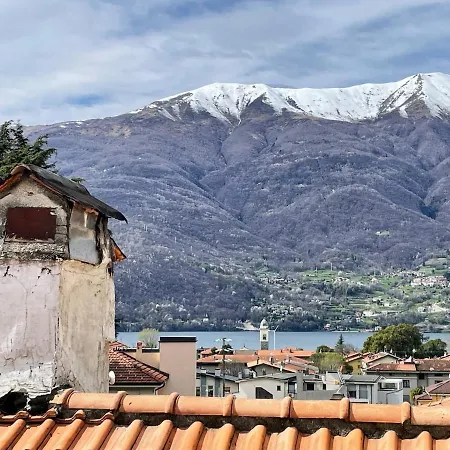 Casa Berti - View In The Heart Of Lejlighed