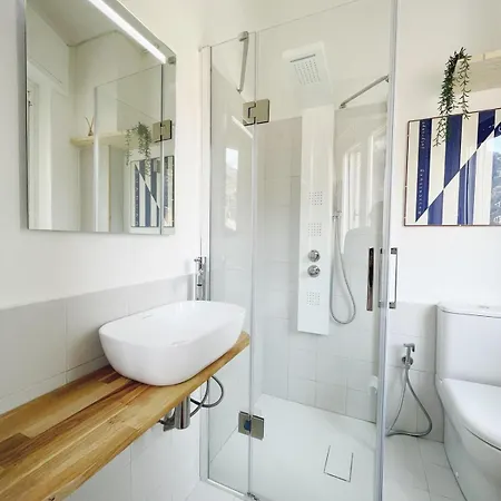 Casa Berti - View In The Heart Of Lejlighed Dervio