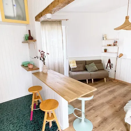 Casa Berti - View In The Heart Of Lejlighed