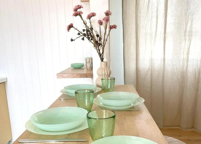 Casa Berti - View In The Heart Of * Дервио