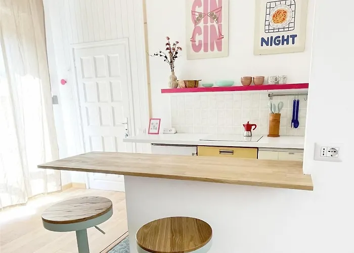 Casa Berti - View In The Heart Of *