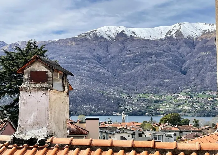 Casa Berti - View In The Heart Of Апартаменты