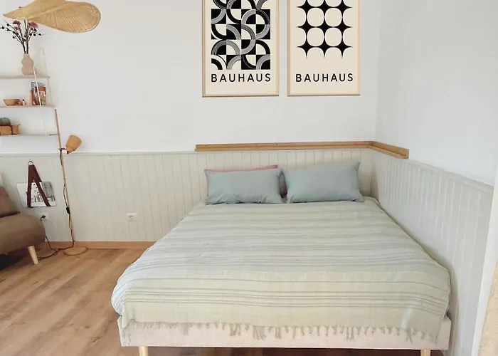 Апартаменты Casa Berti - View In The Heart Of *