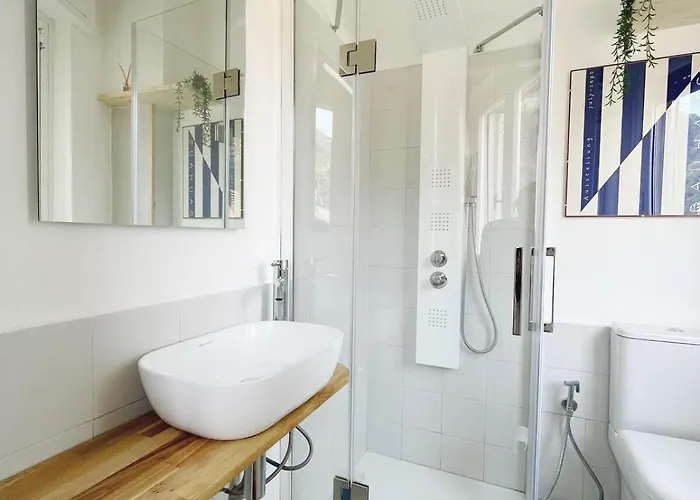 Casa Berti - View In The Heart Of Апартаменты Дервио