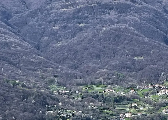 Апартаменты Casa Berti - View In The Heart Of *