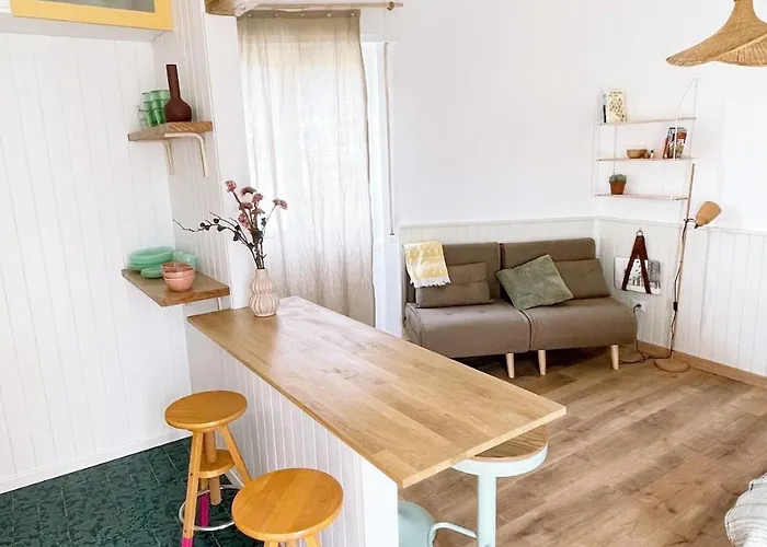 Casa Berti - View In The Heart Of Апартаменты