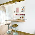 Lejlighed Casa Berti - View In The Heart Of