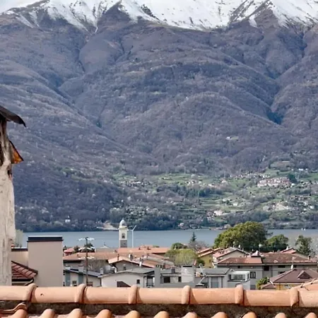Casa Berti - View In The Heart Of Apartamento *