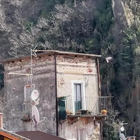 Casa Berti - View In The Heart Of Dervio
