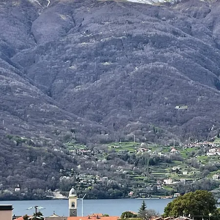Lejlighed Casa Berti - View In The Heart Of *