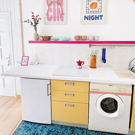 Casa Berti - View In The Heart Of アパート デルヴィオ